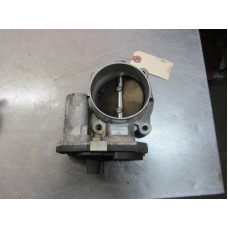 25Q001 Throttle Valve Body From 2009 Chevrolet Traverse  3.6 12632172